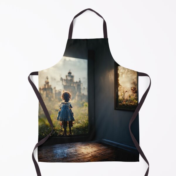 Item preview, Childhood Dreams designed and sold by kazzar2021.