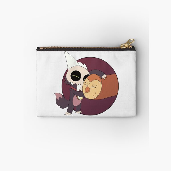 Artikelvorschau, Hooty und König | Das Eulenhaus - Limited Edition | Perfektes Geschenk entworfen und verkauft von beeong.