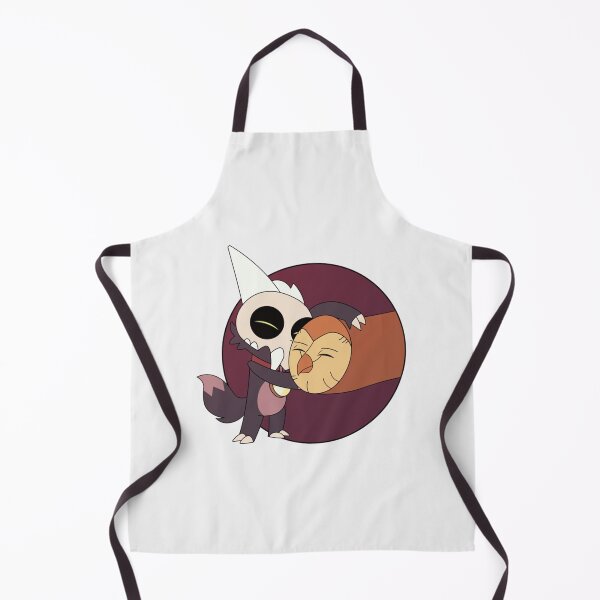 Item preview, Hooty and King | The Owl House- Limited Edition | Perfect Gift designed and sold by beeong.