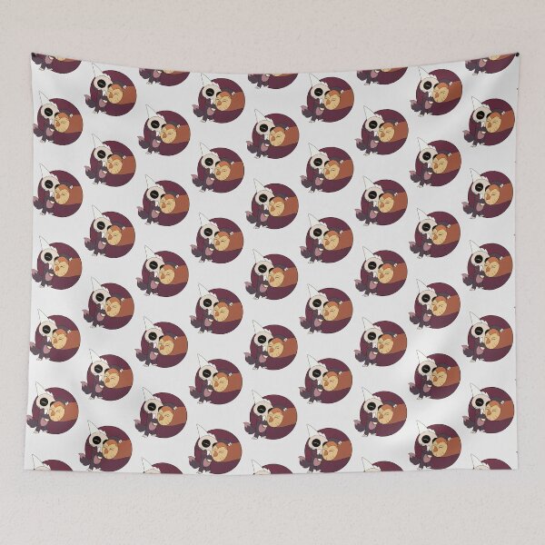 Item preview, Hooty and King | The Owl House- Limited Edition | Perfect Gift designed and sold by beeong.