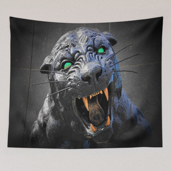Item preview, Panther Power! designed and sold by John Schneider.