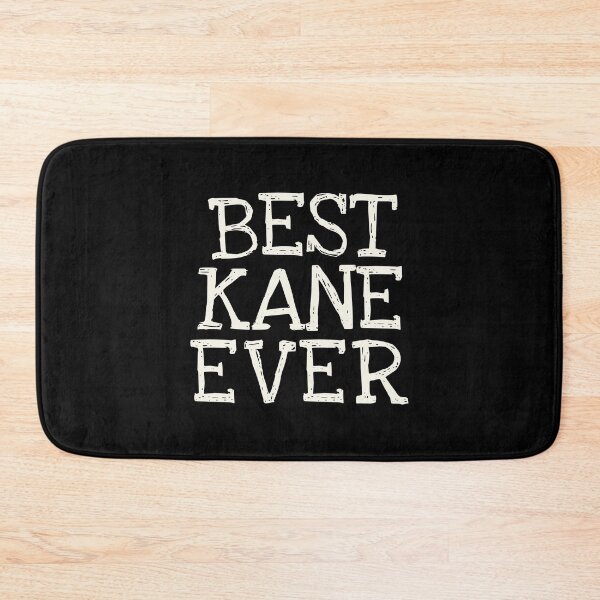 Item preview, Best Kane Ever Funny Personalized Name designed and sold by MariosNydras.