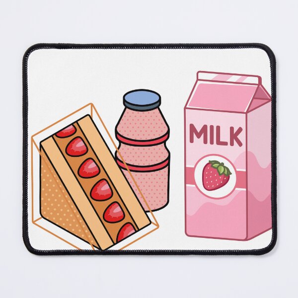 Item preview, Strawberries Products designed and sold by PupeCreativeArt .