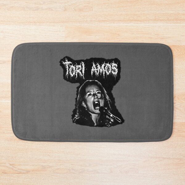 Item preview, DEATH METAL TORI T-Shirt designed and sold by KayRogert18.