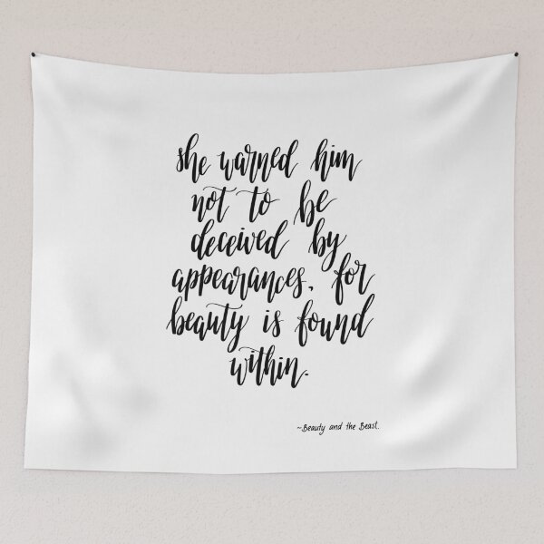 Item preview, Beauty is found within designed and sold by randomnous.