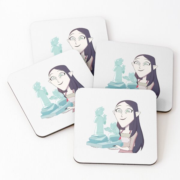 Item preview, Lovely Lilith | The Owl House- Limited Edition | Perfect Gift designed and sold by beeong.
