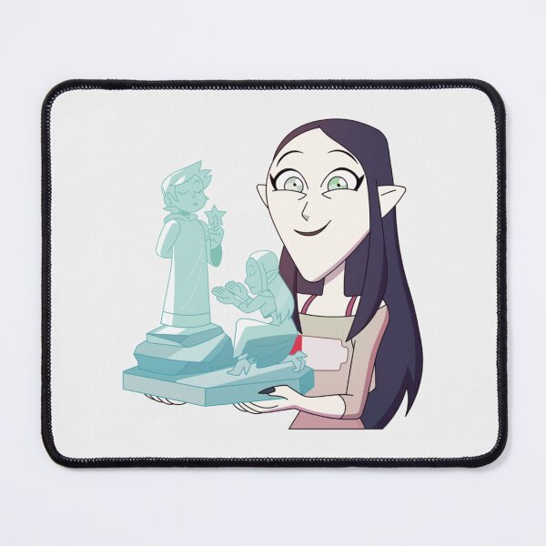 Item preview, Lovely Lilith | The Owl House- Limited Edition | Perfect Gift designed and sold by beeong.