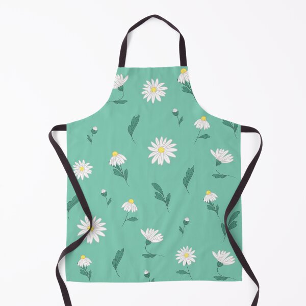 Item preview, Daisy pattern designed and sold by Hristina Bashevski.