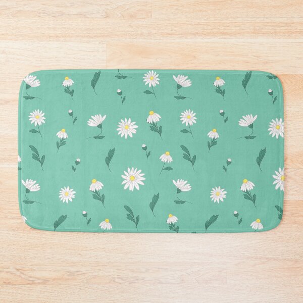 Item preview, Daisy pattern designed and sold by Hristina Bashevski.