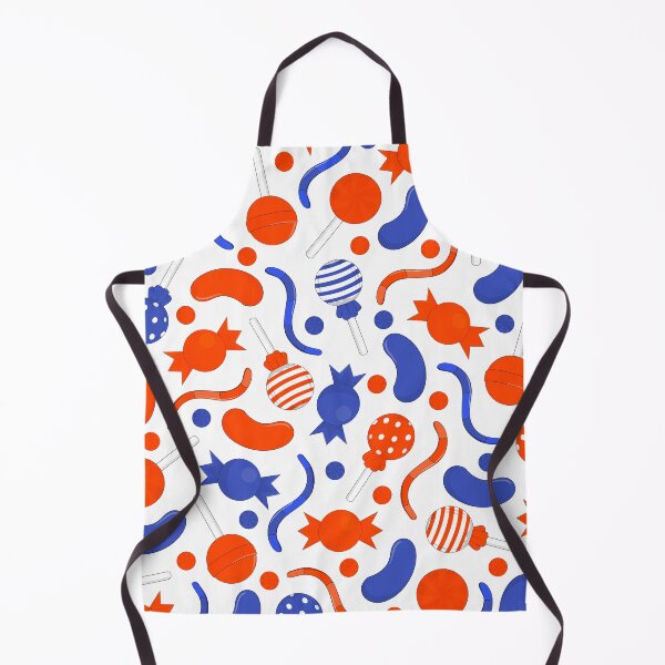 Item preview, Orange & blue candy designed and sold by MickeyEdwards.