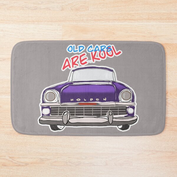 Item preview, Old Cars Are Cool designed and sold by Michael van der Hoorn.