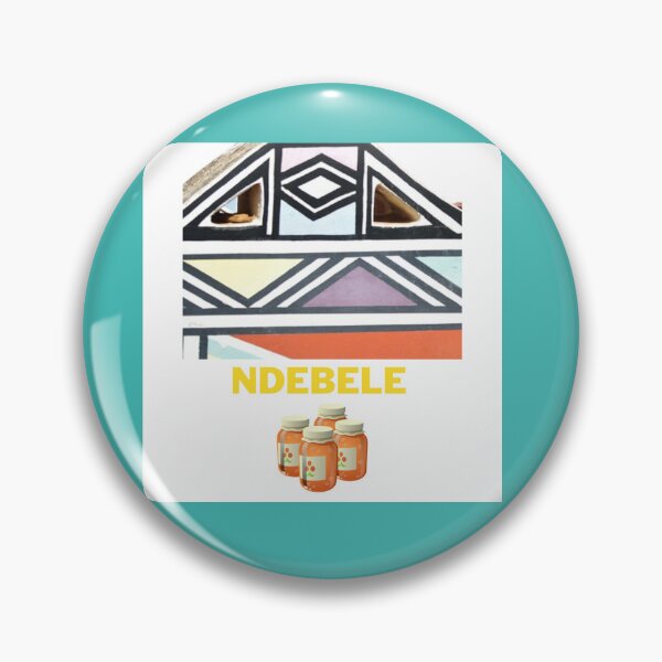 Item preview, Ndebele Outfit designed and sold by LouiMahlangu.