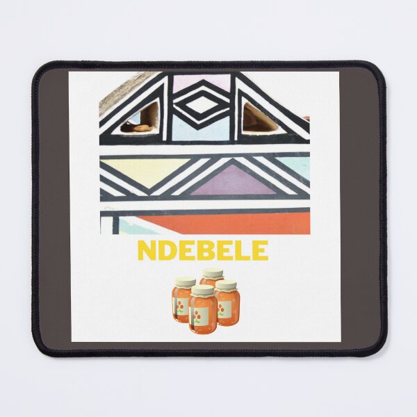 Item preview, Ndebele Outfit designed and sold by LouiMahlangu.