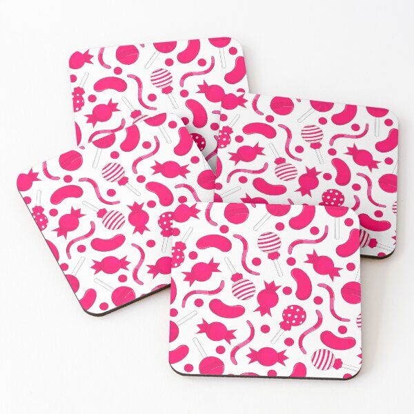 Item preview, Pink candy designed and sold by MickeyEdwards.