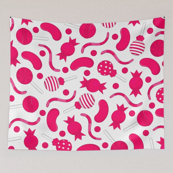 Item preview, Pink candy designed and sold by MickeyEdwards.
