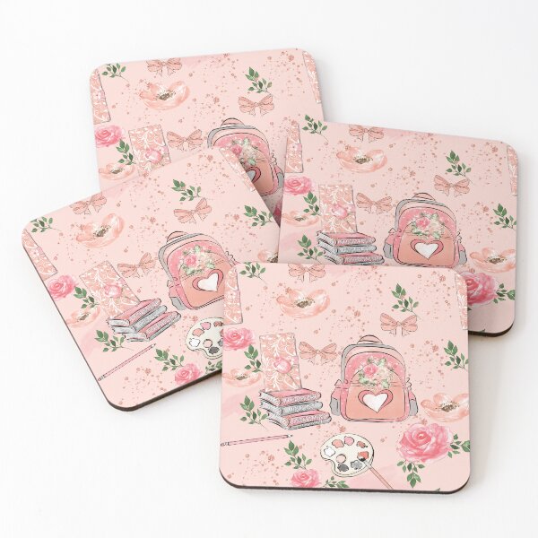 Item preview, Funny Preppy School Supplies,1st Day Of School For Girls designed and sold by fatydesignspace.