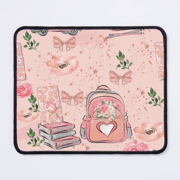 Item preview, Funny Preppy School Supplies,1st Day Of School For Girls designed and sold by fatydesignspace.