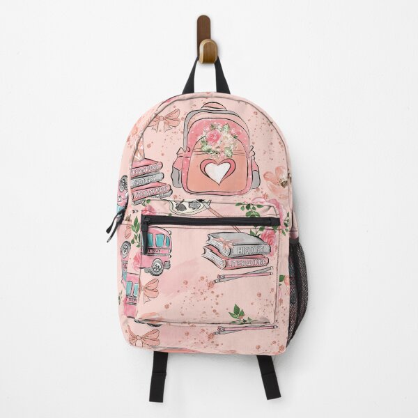 Item preview, Funny Preppy School Supplies,1st Day Of School For Girls designed and sold by fatydesignspace.