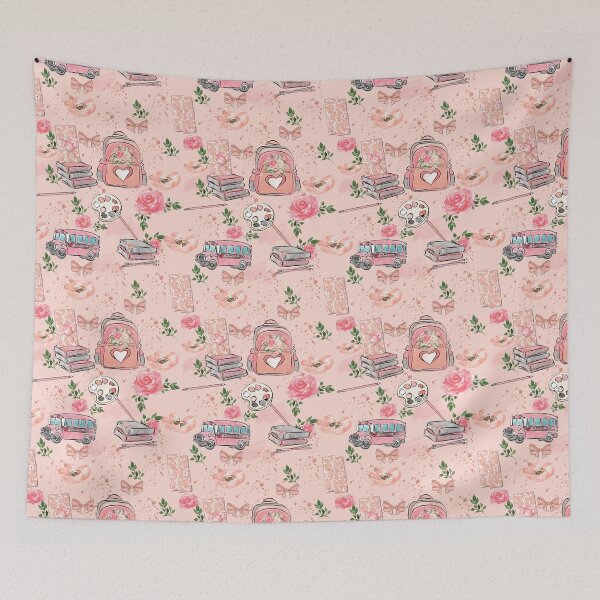 Item preview, Funny Preppy School Supplies,1st Day Of School For Girls designed and sold by fatydesignspace.