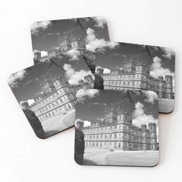 Item preview, Highclere Castle Downton Abbey England UK designed and sold by AndyEvansPhotos.