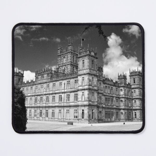 Item preview, Highclere Castle Downton Abbey England UK designed and sold by AndyEvansPhotos.