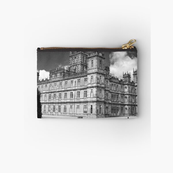 Item preview, Highclere Castle Downton Abbey England UK designed and sold by AndyEvansPhotos.