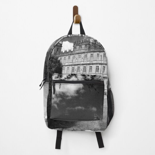 Item preview, Highclere Castle Downton Abbey England UK designed and sold by AndyEvansPhotos.