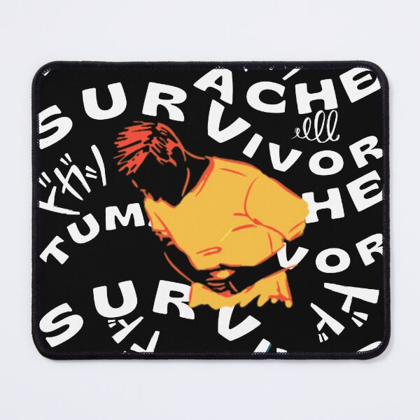 Item preview, Tummy Ache Survivor - something for you designed and sold by Akimatax ✯✯✯✯✯.
