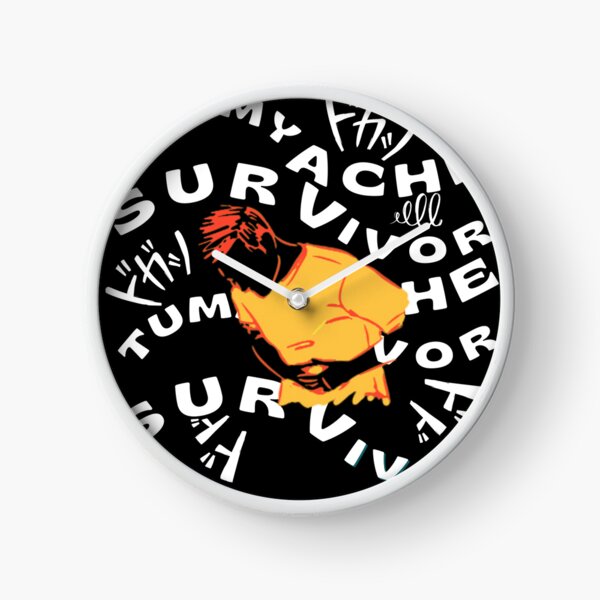 Item preview, Tummy Ache Survivor - something for you designed and sold by Akimatax ✯✯✯✯✯.