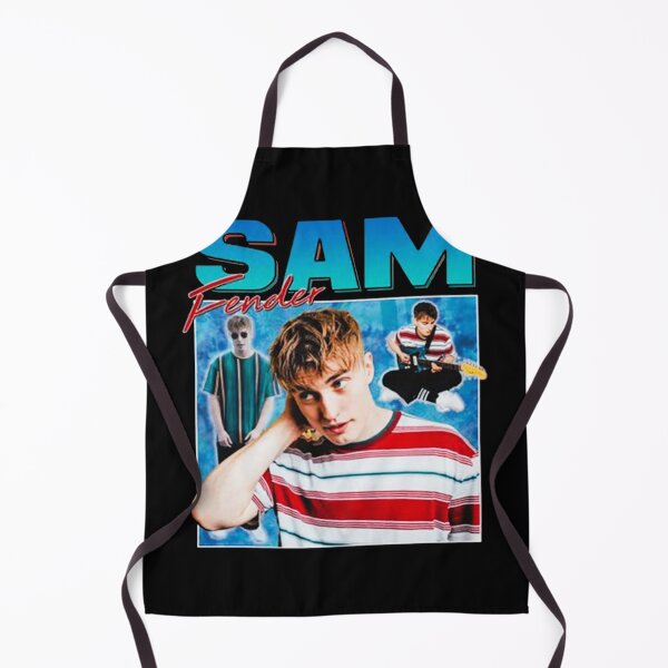 Item preview, Sam Fender designed and sold by shopJSAC-MM.