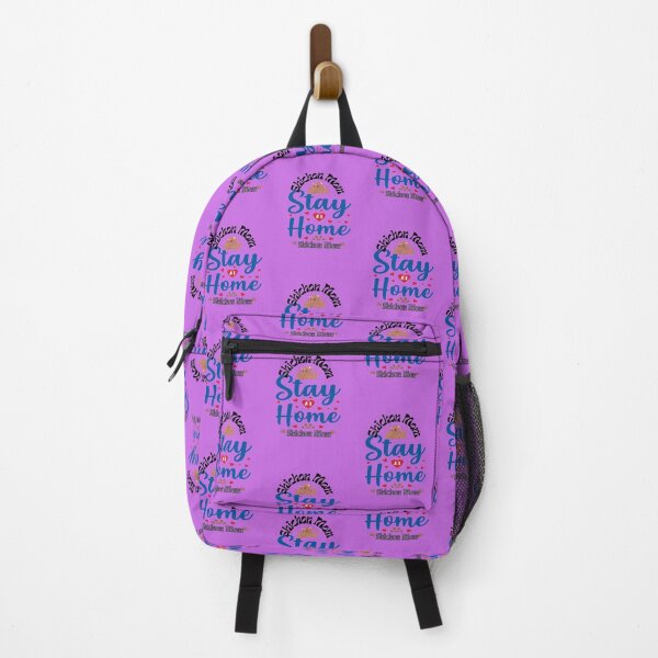 Item preview, Shichon Mom Stay at Home designed and sold by LH-Robin.