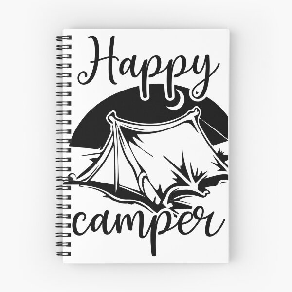 Item preview, summer camp designed and sold by corecropllc.