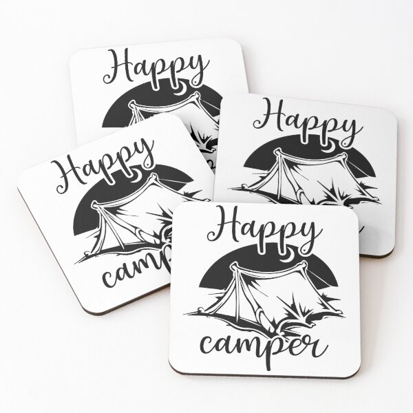Item preview, summer camp designed and sold by corecropllc.