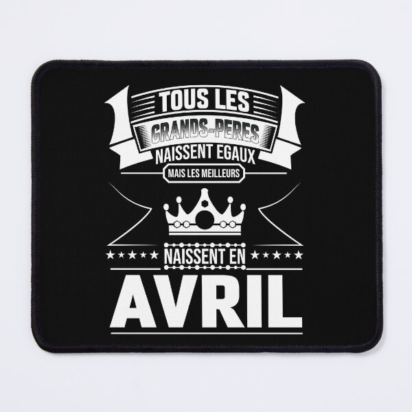 Item preview, grandfather april humor gift, grandfathers day designed and sold by lapolonaise.