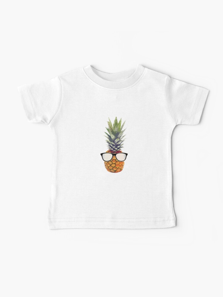 baby pineapple sunglasses