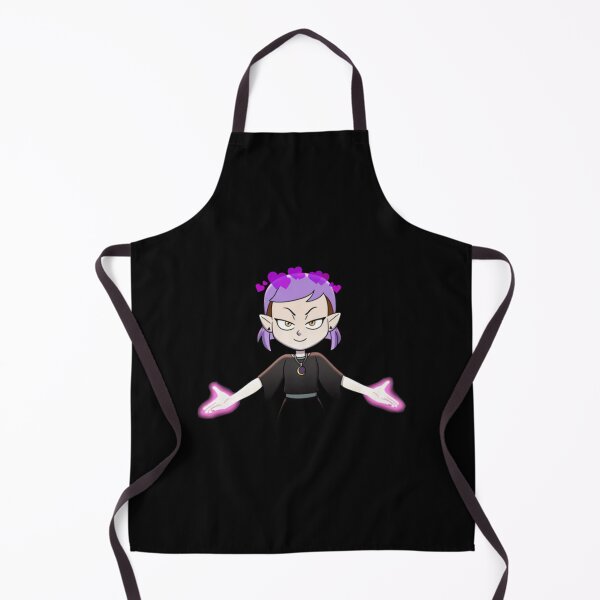 Item preview, amity blight updated purple hair season two intro- Limited Edition | Perfect Gift designed and sold by beeong.
