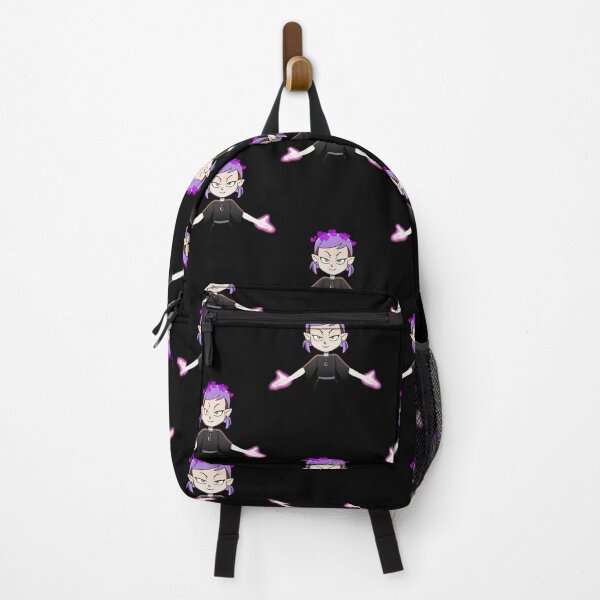 Item preview, amity blight updated purple hair season two intro- Limited Edition | Perfect Gift designed and sold by beeong.