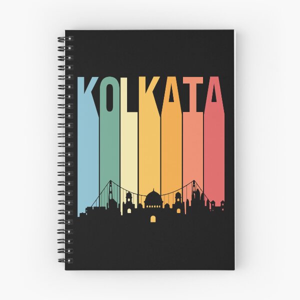 Item preview, Kolkata Calcutta West Bengal India Bengali Culture designed and sold by alltheprints.