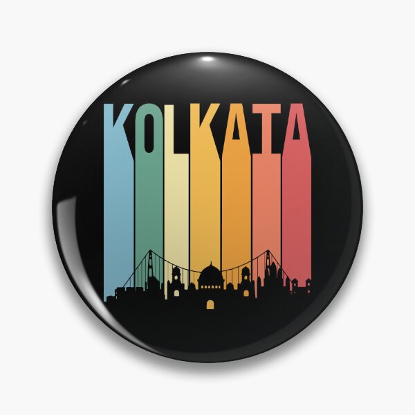 Item preview, Kolkata Calcutta West Bengal India Bengali Culture designed and sold by alltheprints.