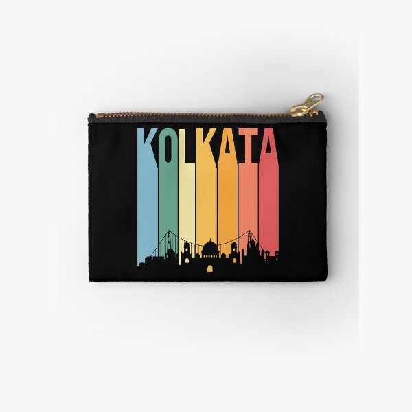 Item preview, Kolkata Calcutta West Bengal India Bengali Culture designed and sold by alltheprints.