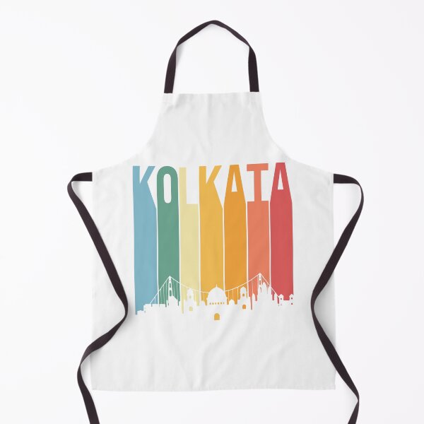 Item preview, Kolkata Calcutta West Bengal India Bengali Culture designed and sold by alltheprints.