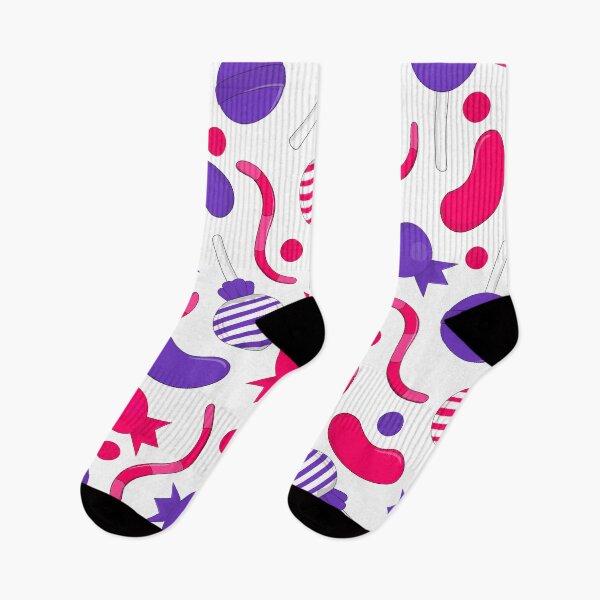 Item preview, Pink & purple candy designed and sold by MickeyEdwards.