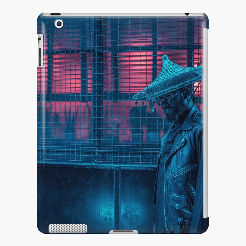 Item preview, iPad Snap Case designed and sold by BienThings.