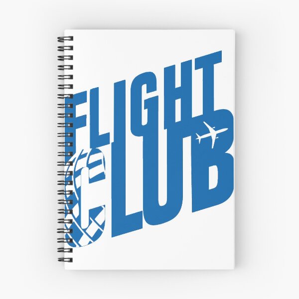 Item preview, Flight Club designed and sold by av8id.
