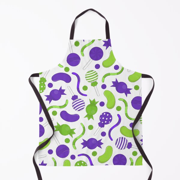 Item preview, Purple & green candy designed and sold by MickeyEdwards.