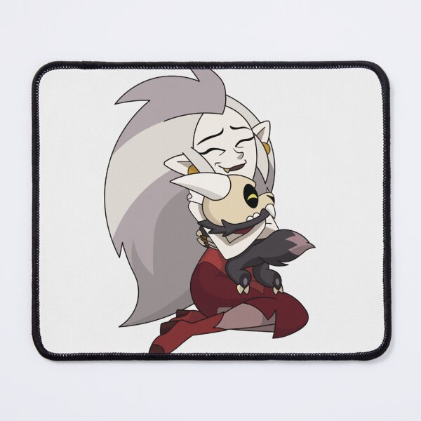 Item preview, Eda and King  The owl house- Limited Edition | Perfect Gift designed and sold by beeong.
