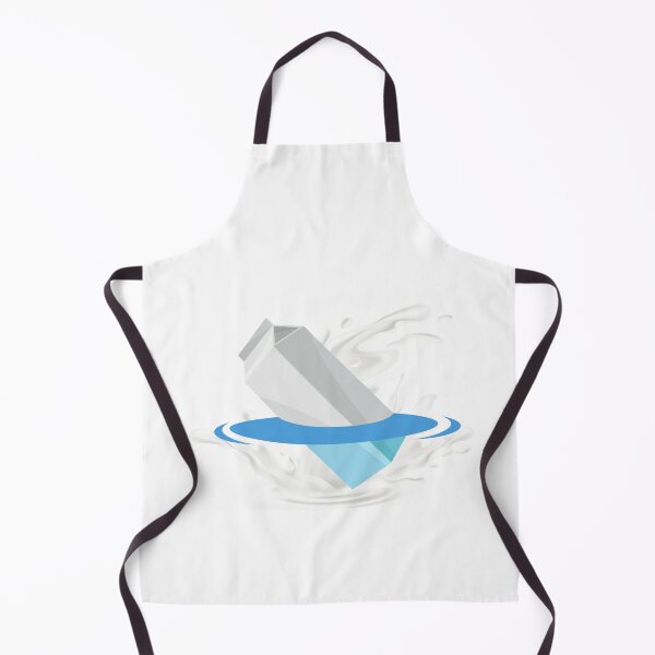 Item preview, White Milk designed and sold by PupeCreativeArt .