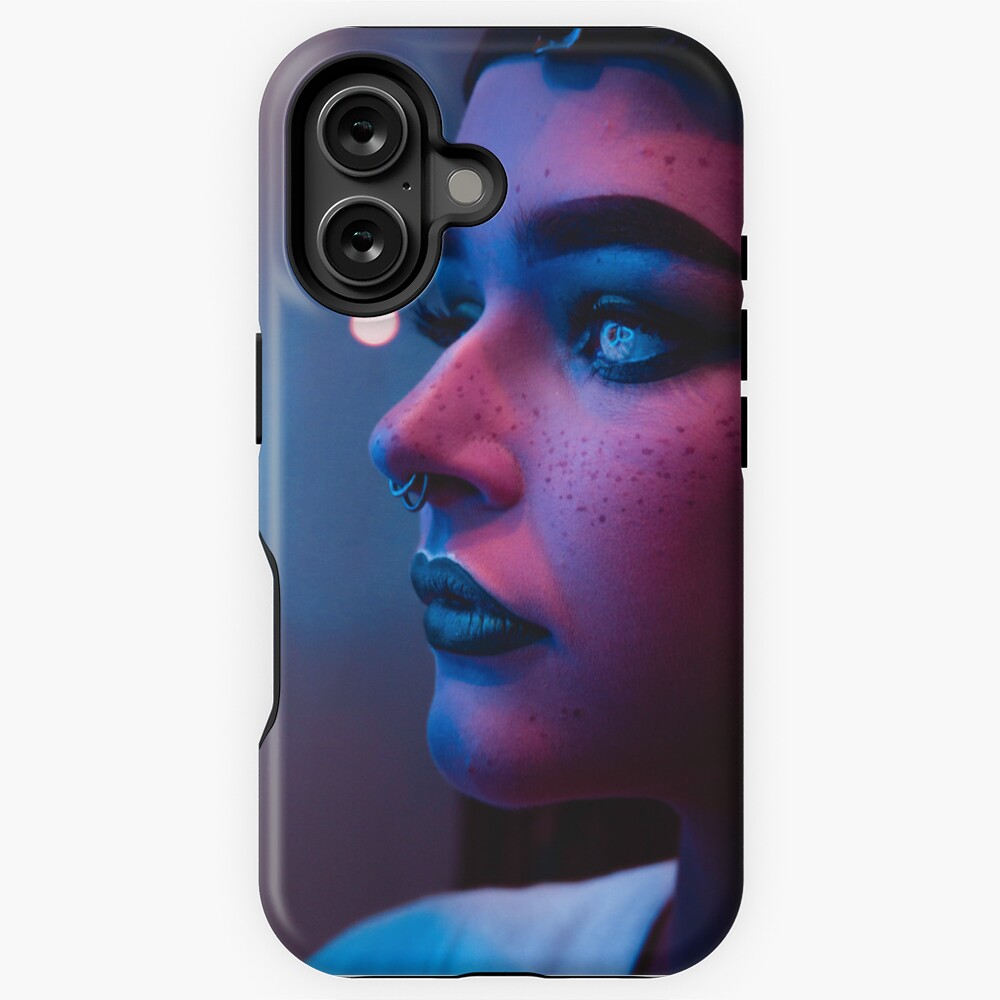 Item preview, iPhone Tough Case designed and sold by BienThings.