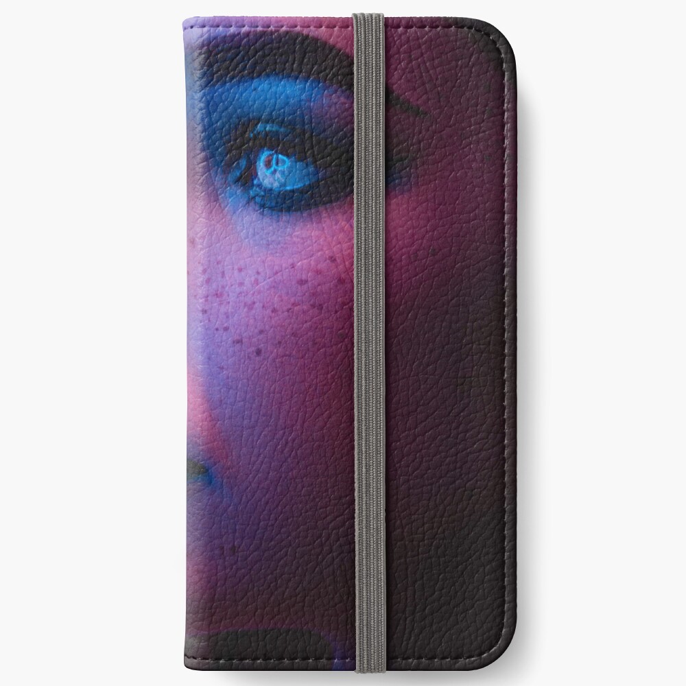 Item preview, iPhone Wallet designed and sold by BienThings.