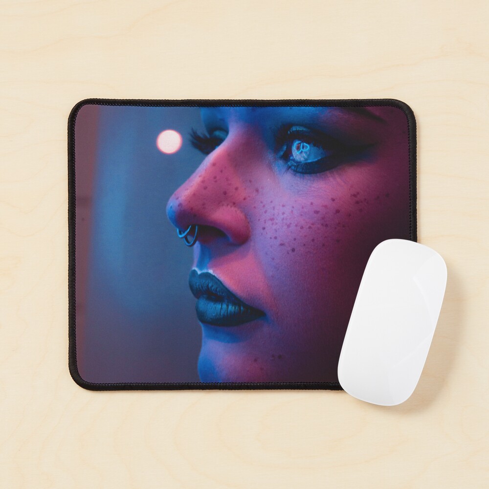 Item preview, Mouse Pad designed and sold by BienThings.